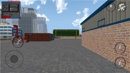 正义之敌3联机版手机