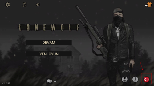 孤狼游戏无限金币中文版