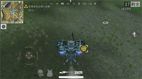 绝地王者勇士63手机版