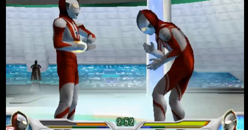 奥特曼格斗进化0无限能量无限血