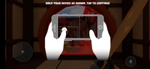 多边形竞技场中文版