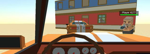 简单沙盒2中文版联机版