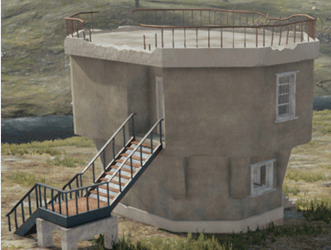 pubg内置修改器版