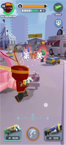 六号特工MOD作弊菜单2024