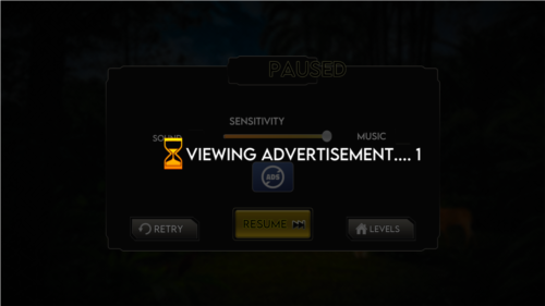 野鹿猎人安卓版