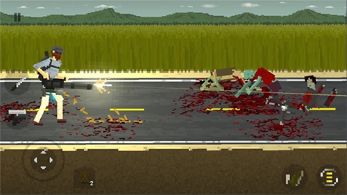 他们来了僵尸防御内置菜单版