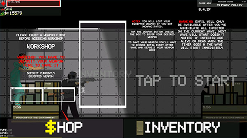 末日感染者最新版