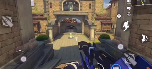 王牌战士官方版