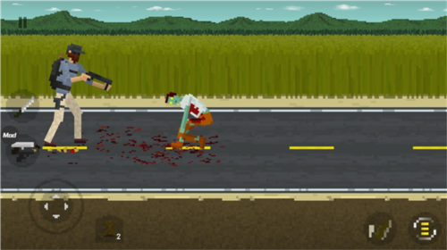 他们来了僵尸防御内置菜单版