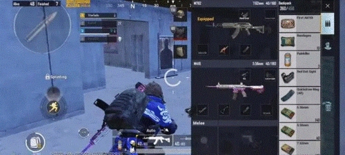 pubg印度服官方版