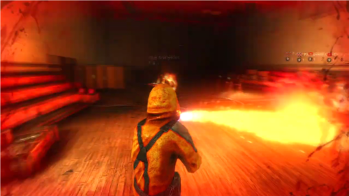 模拟恐怖行动国际版