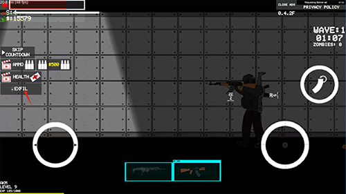 末日感染者最新版