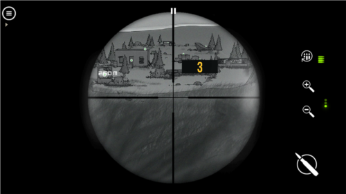 孤狼游戏无限金币中文版