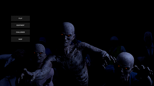 僵尸部落Z内置修改器版