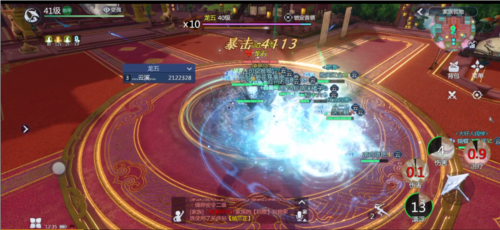 剑侠世界3腾讯版