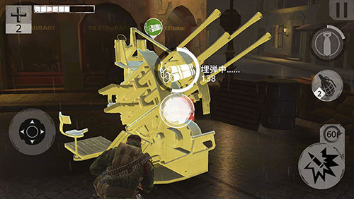 兄弟连3战争之子安卓版