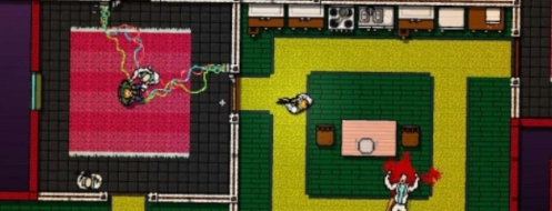 迈阿密热线手机版