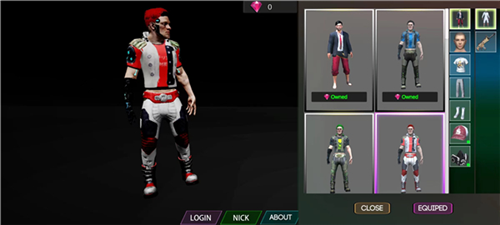 火力战场单机离线版