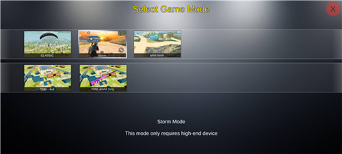 火力战场单机离线版