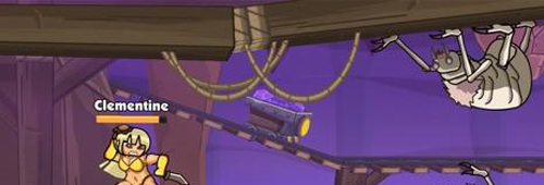 黑暗荒野2反派模式破解版