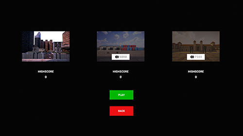 僵尸部落Z内置修改器版