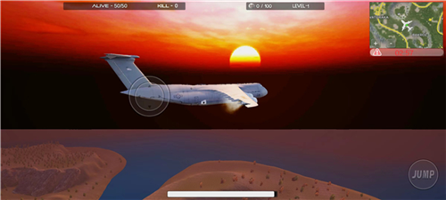 火力战场单机离线版