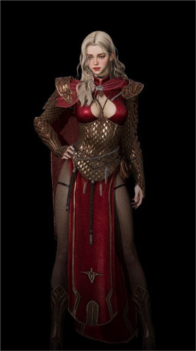 奥丁神叛韩服手游官方版