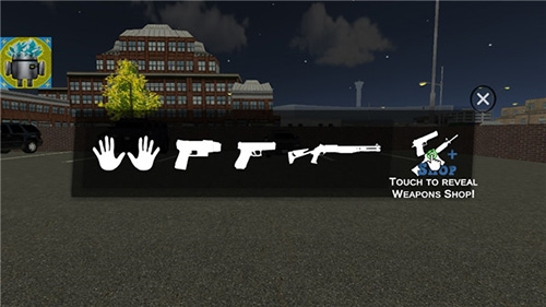 正义对决3警察与强盗无敌版