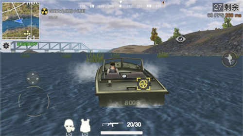 绝地王者勇士63手机版