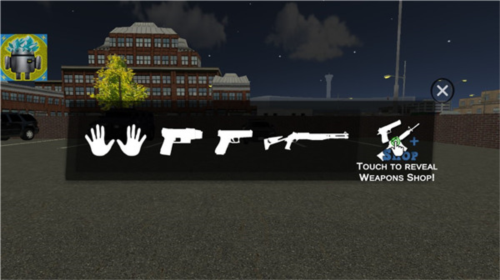 正义对决3警察与强盗联机版正版