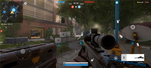 战后游戏中文版