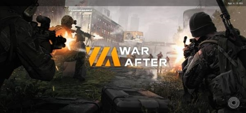 战后游戏中文版