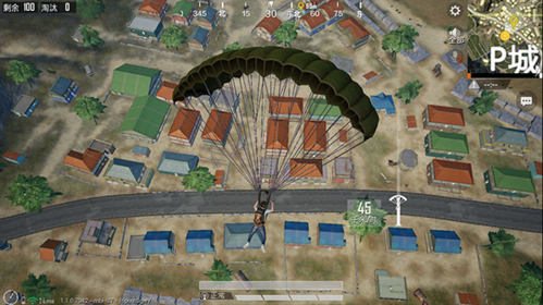 和平精英泰国版