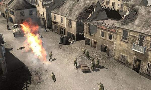 无畏征途抗美援朝官方版