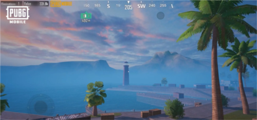 pubgmobile2.7.0版本