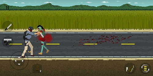 他们来了僵尸防御无限金币版