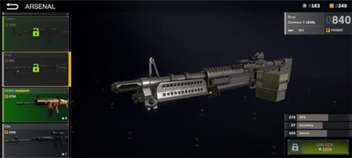 战后游戏中文版