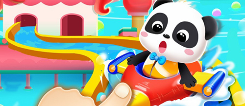 奇妙游乐园世界