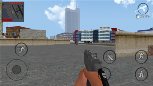 正义之敌3最新版