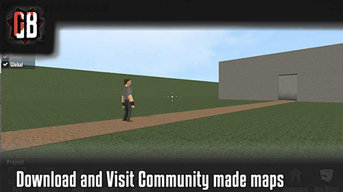 G沙盒仇恨7723内置mod最新版