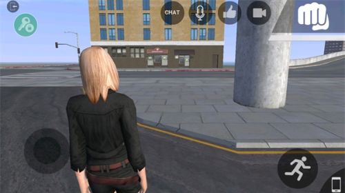 自由城计划内置菜单版