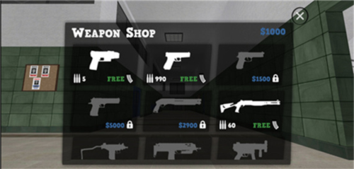 正义之敌3联机版手机