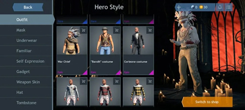 厨房大逃杀中文版