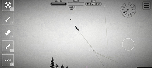 二战轰炸机游戏内置修改器手机版