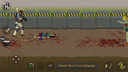 他们来了僵尸防御无限金币版