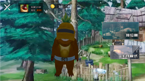 熊熊荣耀精英免广告版