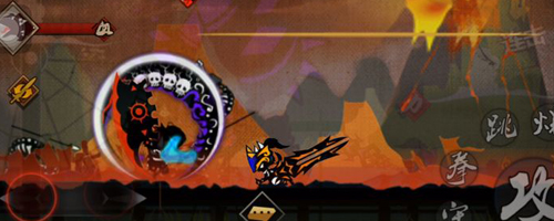 封魔录斩妖单机版本