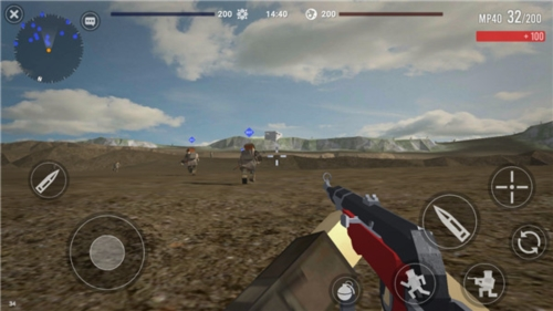 方块战场2024最新版