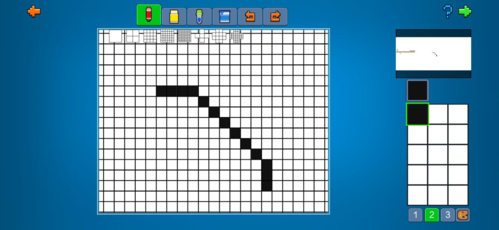 像素射击战场最新版