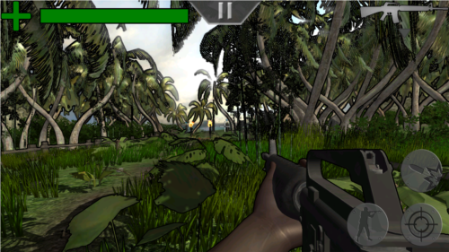 越南士兵无限复活版